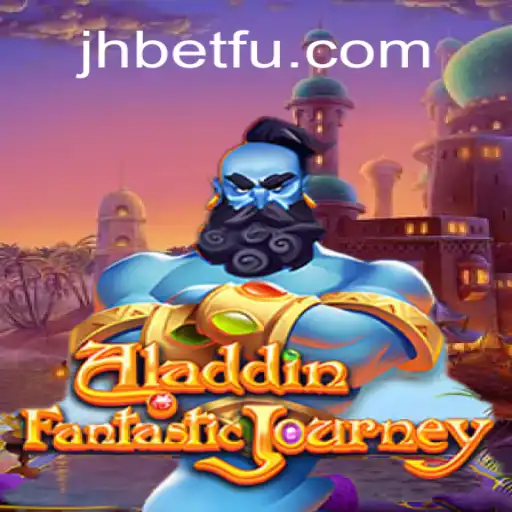 Exploring the Magic of Aladdin: A Premier Slot Game on jhBET.vip