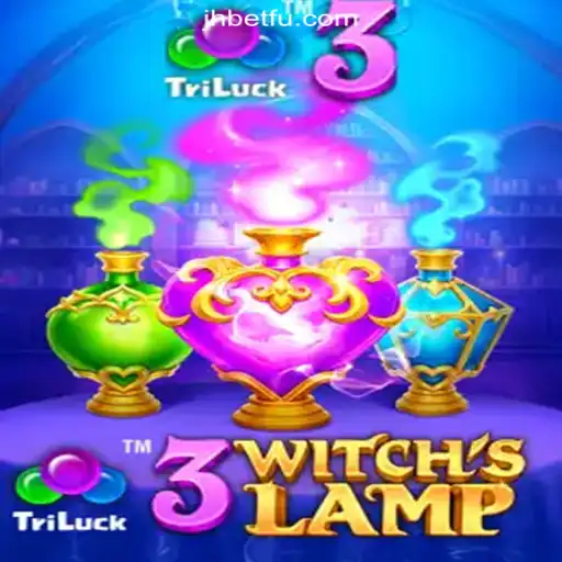 Discovering the Enchantment of 3WitchsLamp: The Premier Online Slot Game on jhBET.vip Platform