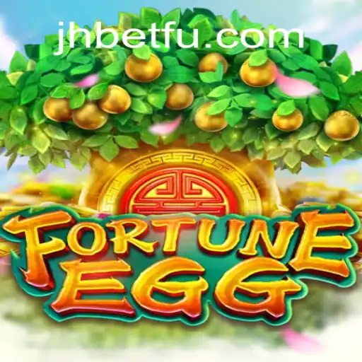 FortuneEgg: The Thrilling Online Slot Experience on jhBET.vip