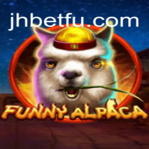 FunnyAlpaca: Dive into the Whimsical World of Online Slots with jhBET.vip