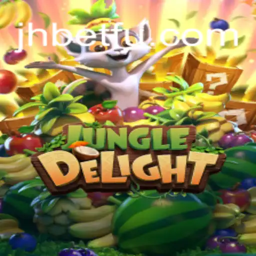Exploring JungleDelight: The Thrilling Slot Game on jhBET.vip Platform