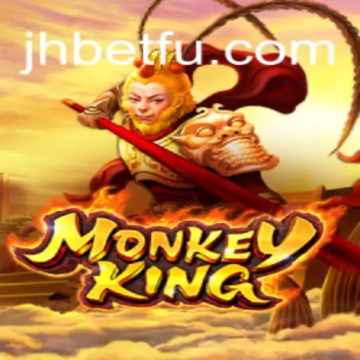 MonkeyKing: Discover the Exciting World of Online Slots on jhBET.vip