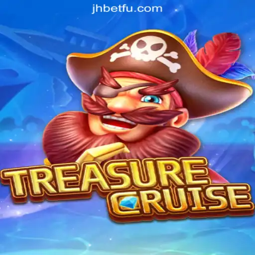 Discover the Thrills of TREASURECRUISE on jhBET.vip Platform - Brazil's #1 Online Slots Destination