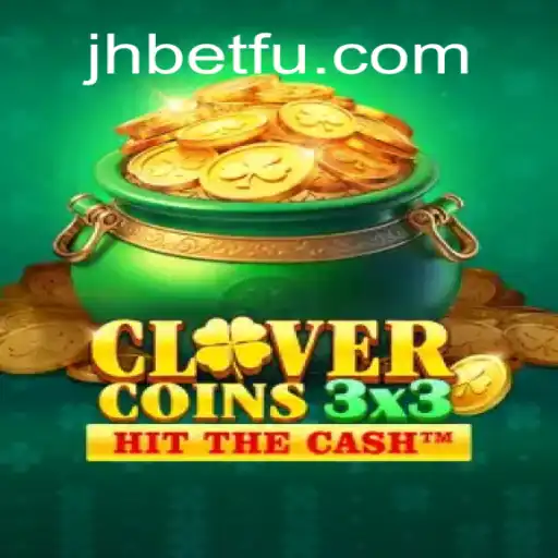 Discover the Exciting World of Clovercoin3x3 on jhBET.vip Platform