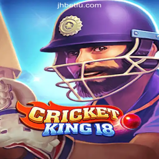 CricketKing18: A Revolutionary Online Slots Experience with jhBET.vip