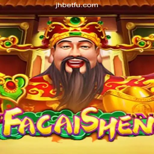 Unveiling FaCaiShen: The Premier Slot Game on jhBET.vip Platform - Online Slots Brasil #1
