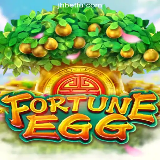 FortuneEgg: The Thrilling Online Slot Experience on jhBET.vip