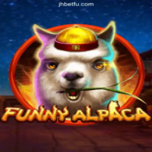 FunnyAlpaca: Dive into the Whimsical World of Online Slots with jhBET.vip