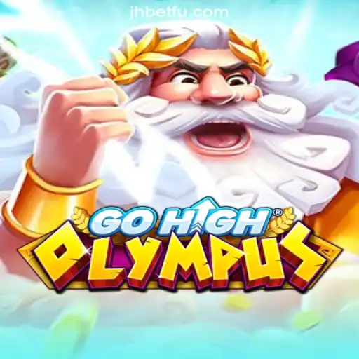 Unveiling the Thrills of GoHighOlympus: A Premier Online Slot Experience