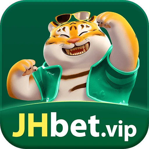 jhBET.vip platform-online Slots Brasil #1 Logo