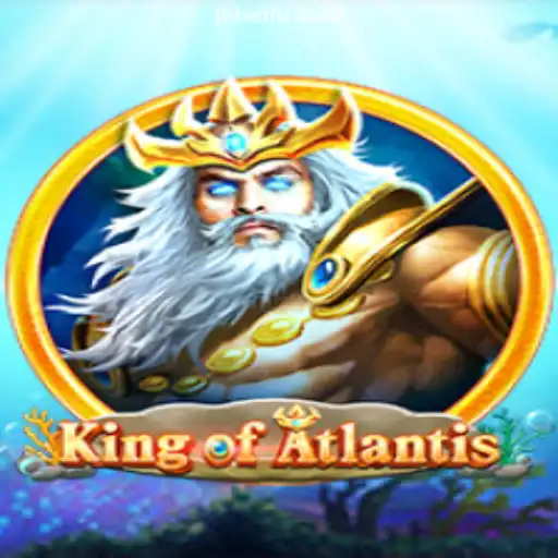 Embark on an Epic Journey with KingofAtlantis on jhBET.vip Platform: Discover Online Slots Brasil #1
