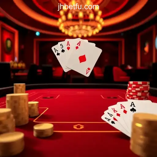 Online Baccarat
