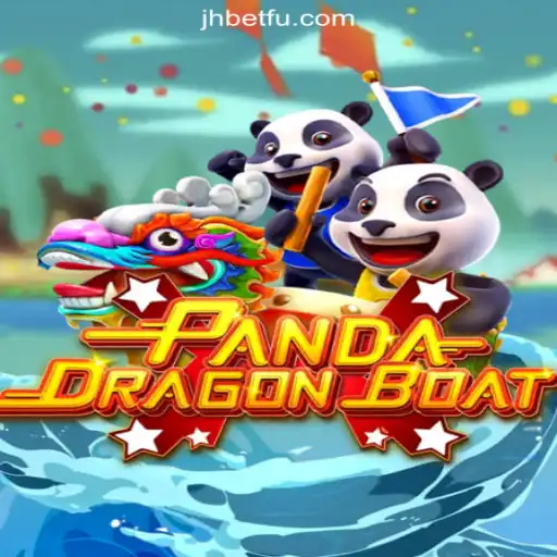 Experience the Thrill of PANDADRAGONBOAT: An Exciting Adventure on jhBET.vip