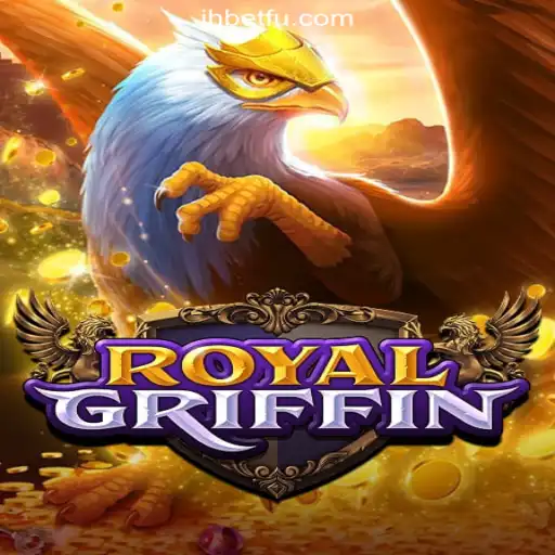 RoyalGriffin: Discover the Magic of Online Slots in Brazil with jhBET.vip