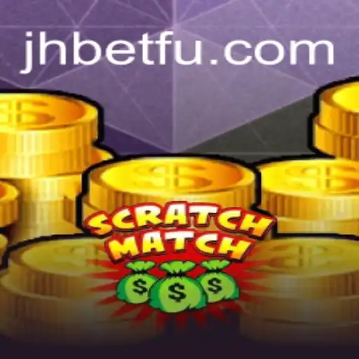 ScratchMatch: The Ultimate Online Slots Experience in Brazil