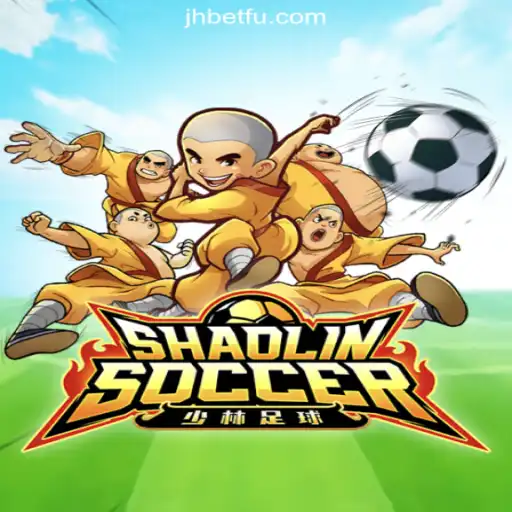 Shaolin Soccer: An Exciting Blend of Martial Arts and Online Gaming