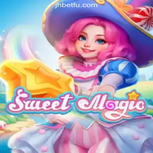 Unveiling SweetMagic: A Dive into Brazil's Premier Online Slots Game
