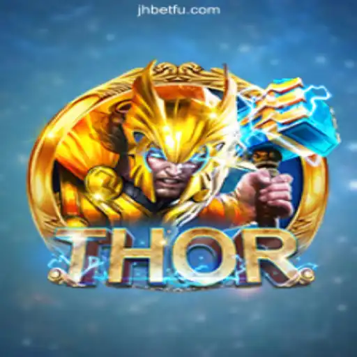 Discover the Exciting World of THOR on jhBET.vip: The Premier Online Slots in Brasil