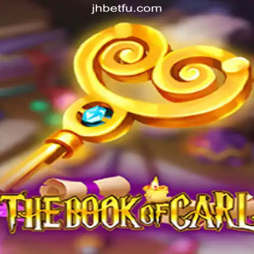 TheBookofCarl: A Captivating Journey with Online Slots Brasil #1