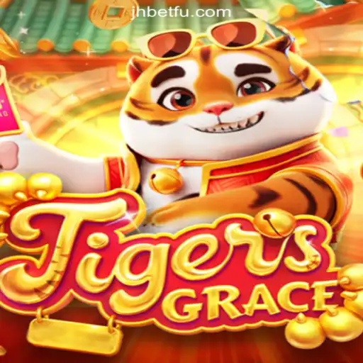 Discovering TigersGrace: A Phenomenal Addition to jhBET.vip's Online Slots Experience