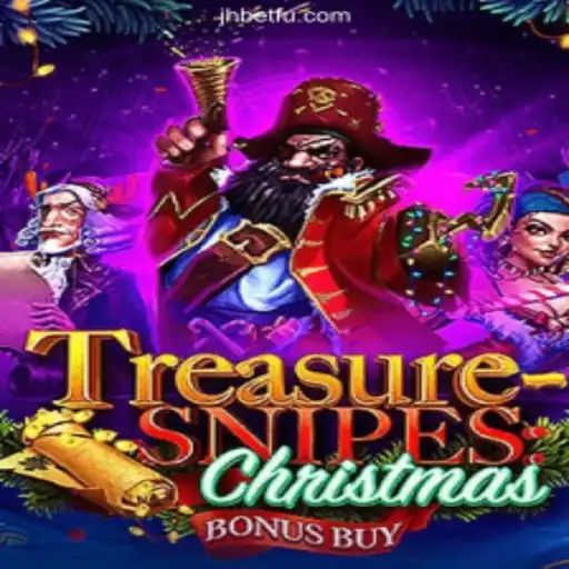 Exploring TreasuresnipesChristmas and its Dominance on jhBET.vip Platform
